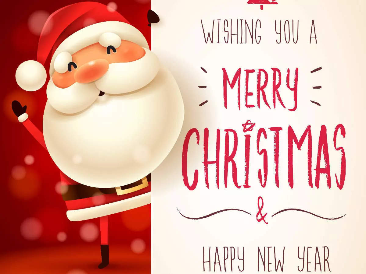 Merry Christmas 2023: Wishes, Messages, Quotes and Status
